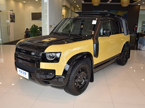 2026�� 110 3.0T P400 TROPHY������