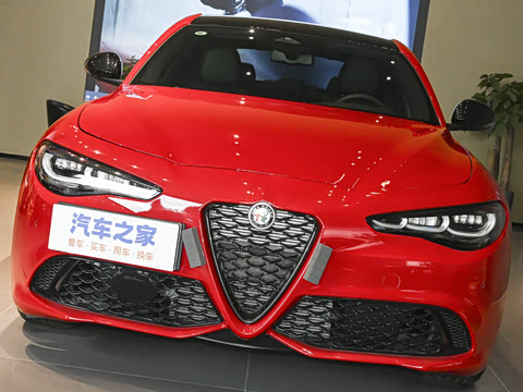 2026�� 2.0T 280HP VELOCE ������