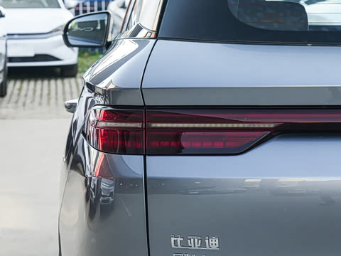 2026�� DM-i 220KM��Խ��