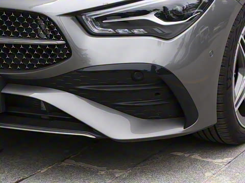 2025�� CLA 200 ���ܳ�