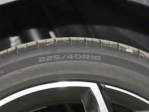 2026�� 380TSI DSG GTI