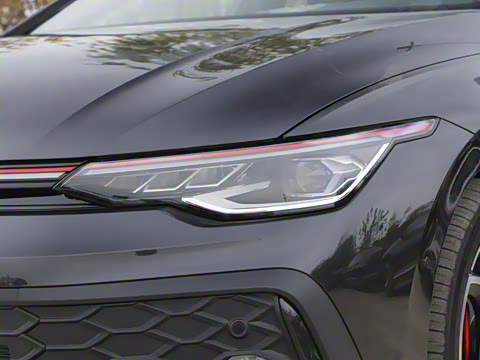 2026�� 380TSI DSG GTI