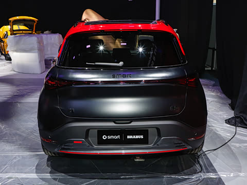 2026�� BRABUS ���ܰ�