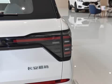 2026�� ���L 2.0T EcoBoost E�춯���������콢��