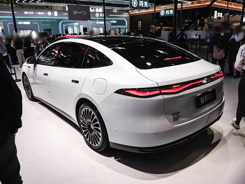 2026�� DM-i 350KM�����콢��