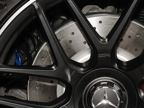 2026�� AMG GT 50 �����ܳ� �й��ر��