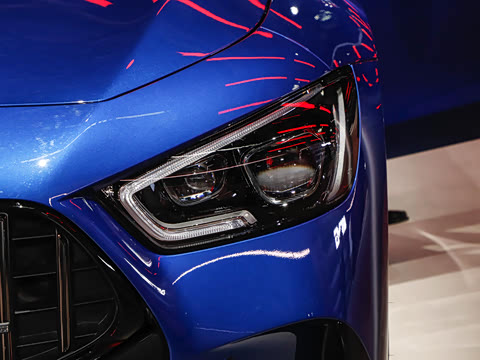 2026�� AMG GT 50 �����ܳ� �й��ر��