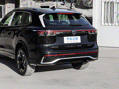 2026��  PRO 380TSI ���� R-Line �캽��