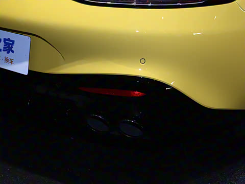 2026�� AMG GT 50 