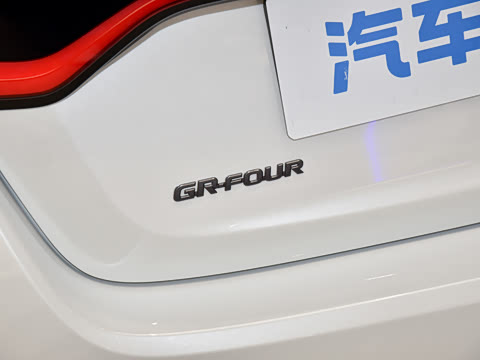 2026�� GR ������