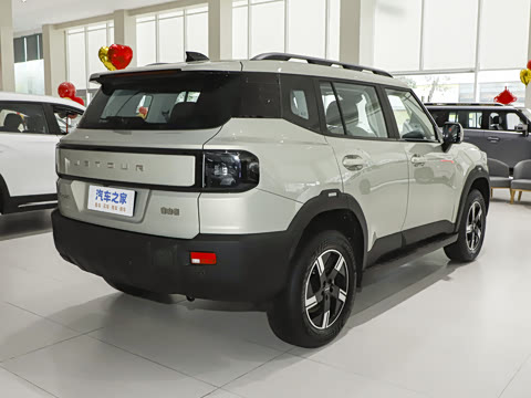 2025�� 1.5TD DCT ̽��+