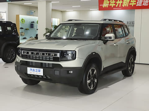 2025�� 1.5TD DCT ̽��+