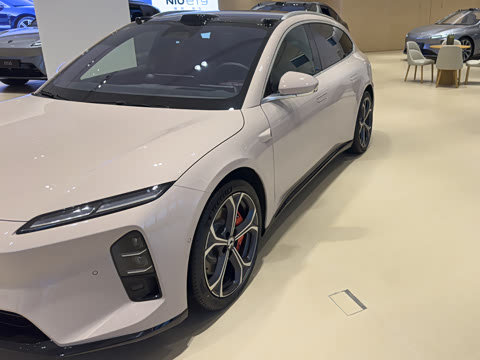 2026�� 100kWh Touring