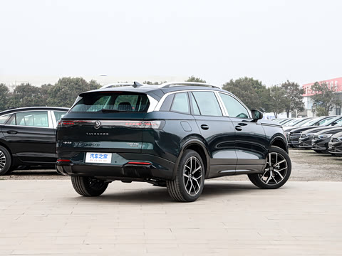 2026�� 450TSI ����R-Line�����