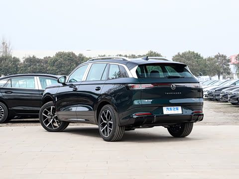 2026�� 450TSI ����R-Line�����