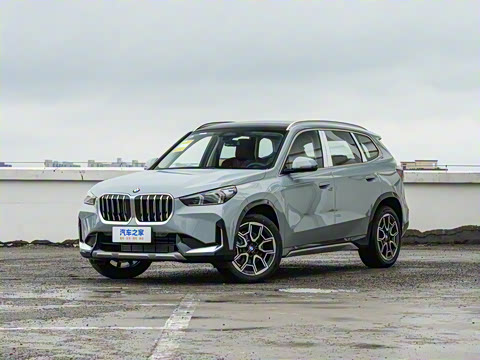 2025�� sDrive25Li X�����װ