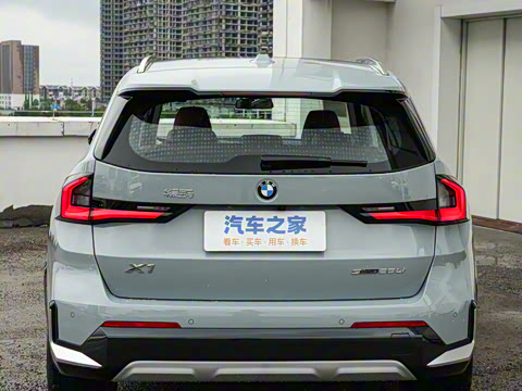 2025�� sDrive25Li X�����װ