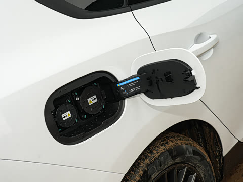 2025�� EV �Ǽݰ� 510KM��ȡ��