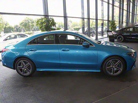 2025�� �Ŀ� CLA 200