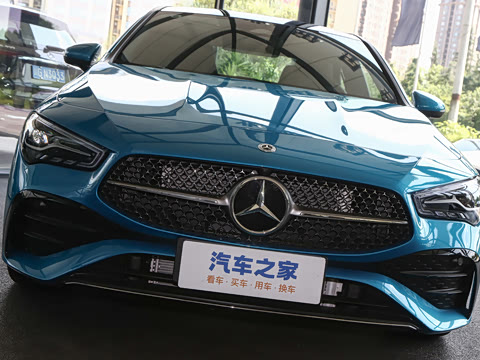 2025�� �Ŀ� CLA 200