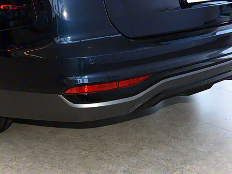 2025�� allroad quattro 55 TFSI ��̽�ռ�