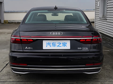2026�� A8L 55 TFSI quattro �콢��