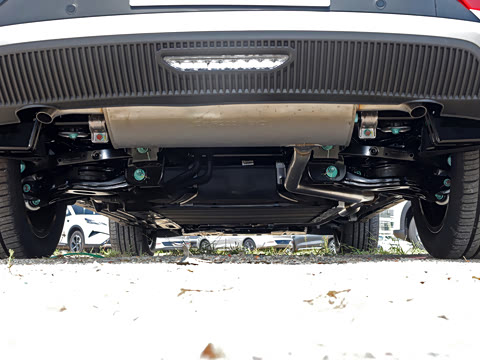 2025�� �Ǽݰ� DM-i 175KM �����