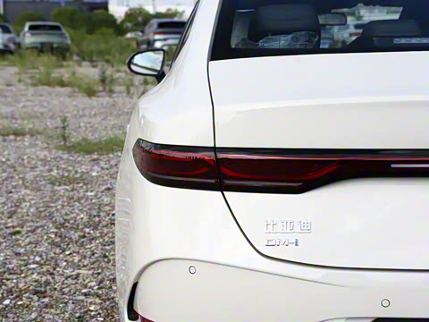 2025�� DM-i �Ǽݰ� 128KM��ȡ��