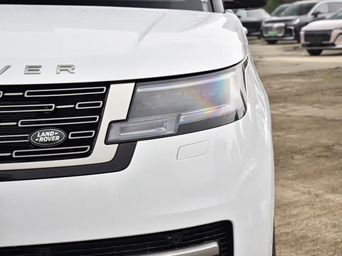 2026�� 3.0 L6 400PS HSE�����