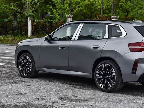 2026�� xDrive30L ������ M�˶���ҹ��װ