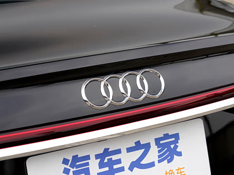 2026�� A8L 45 TFSI quattro ������