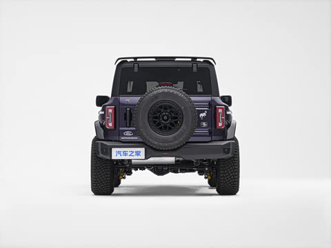 2026�� 2.3T ����SV7 �͹���