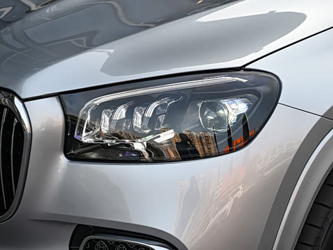 2026�� GLS 480 4MATIC ���ݰ�