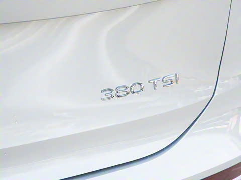 2026�� 380TSI �콢��