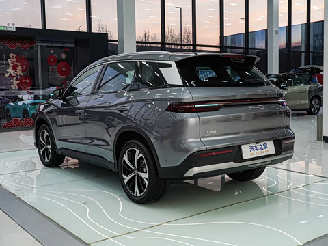 2026�� DM-i 220KM׿Խ��