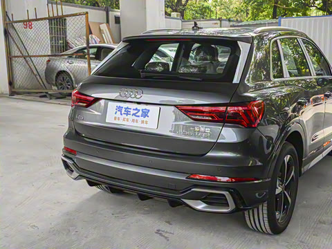 2026�� quattro 45�����ذ� 35TFSI ʱ�ж�����