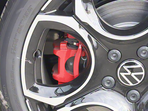 2026�� 380TSI DSG GTI