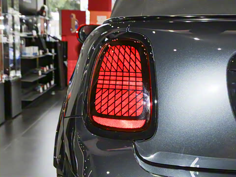 2025�� JOHN COOPER WORKS CABRIO