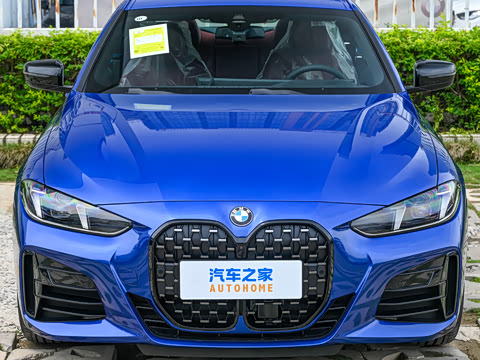 2026�� 430i M�˶���ҹ��װ