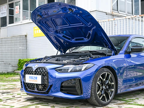 2026�� 430i M�˶���ҹ��װ