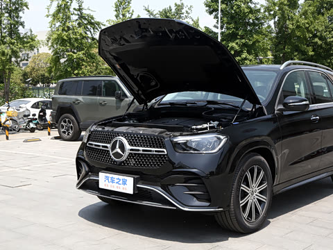 2026�� GLE 350 4MATIC ʱ����