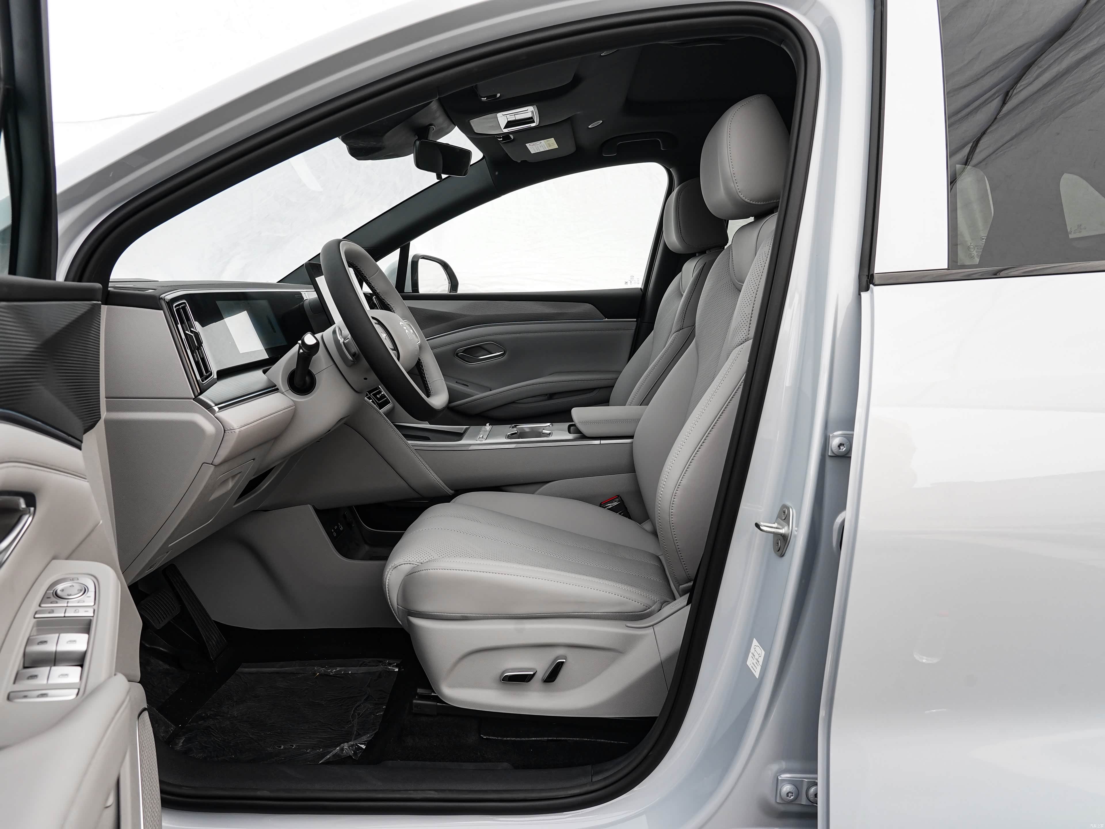 BYD Ultra, миниатюра 21