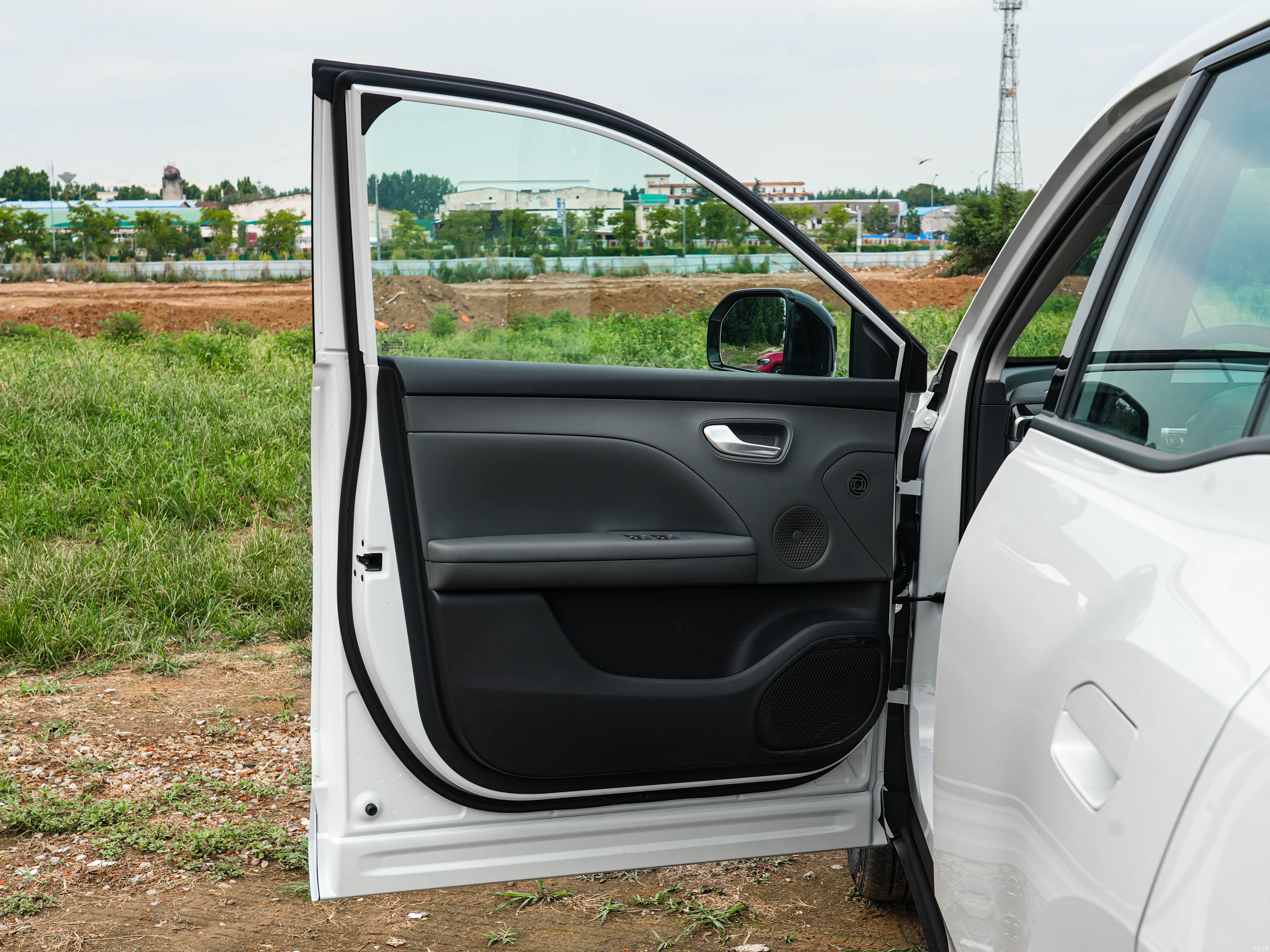 GAC GS4, миниатюра 24