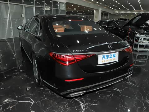 2026�� S 680 4MATIC