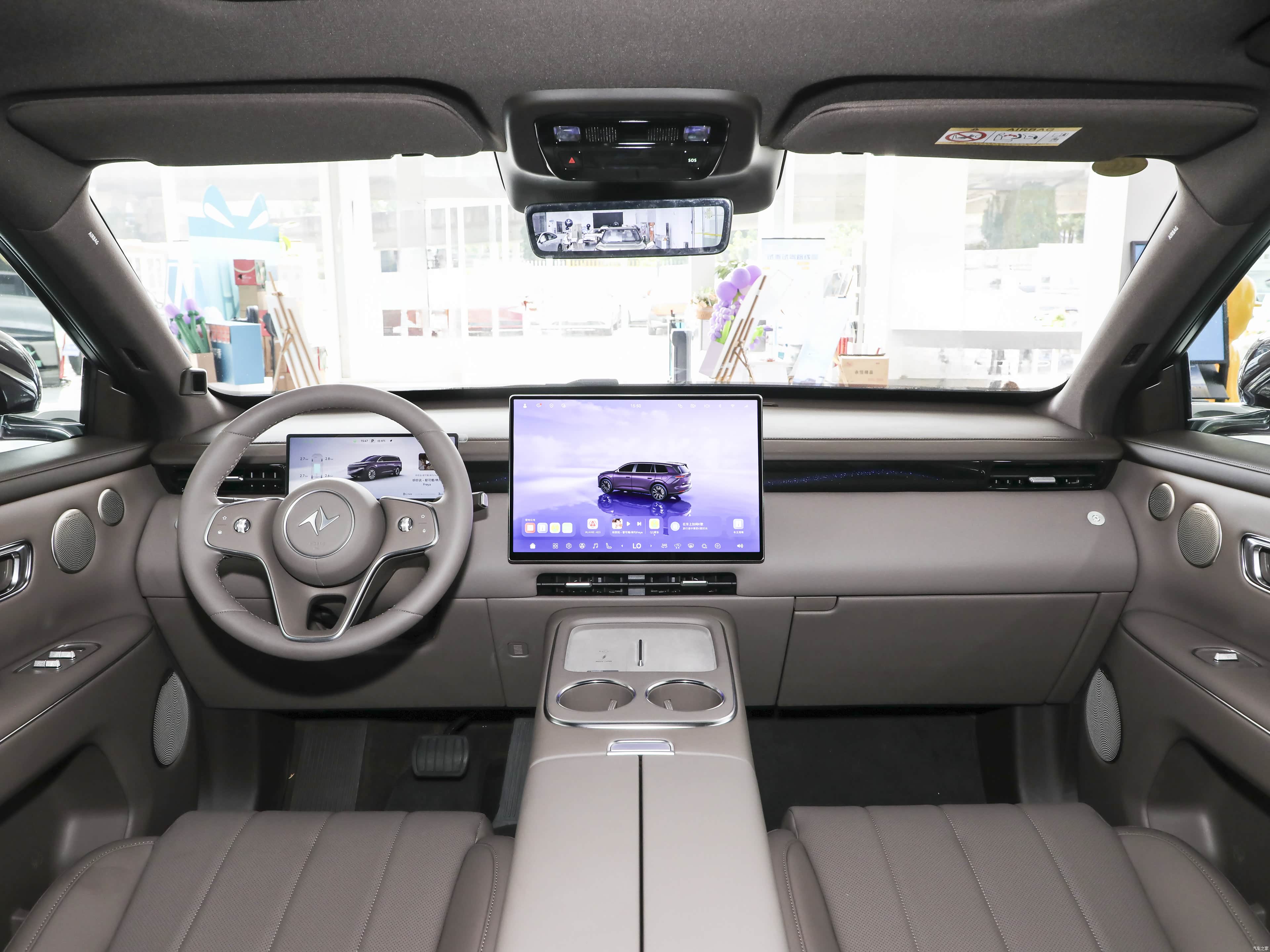 Dongfeng M8, миниатюра 11