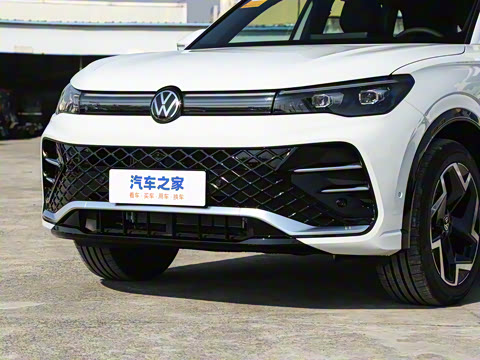 2026��  PRO 380TSI ���� R-Line �캽��