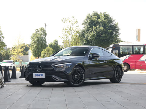 2026�� CLE 300 4MATIC �����ͽ��ܳ�