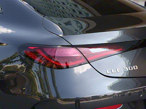 2026�� CLE 300 4MATIC �����ͽ��ܳ�