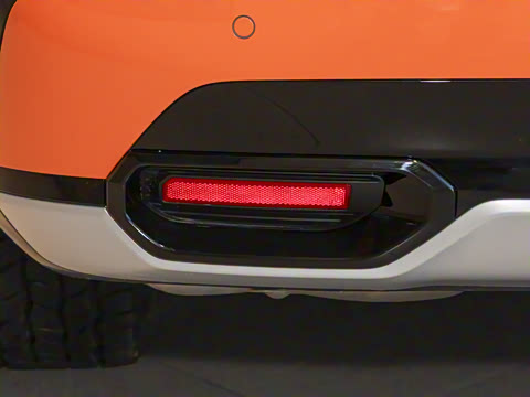 2025�� 2.3T EcoBoost ���ش�Խ�� 5��