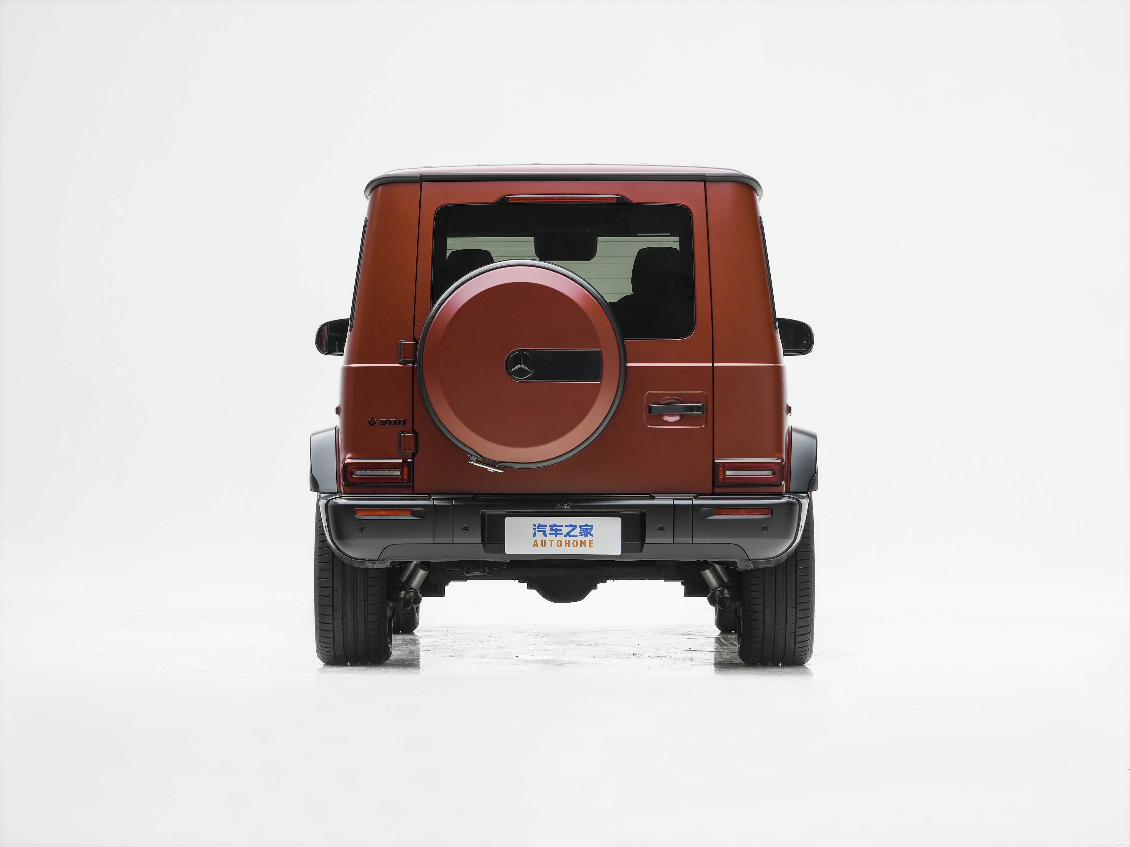 Mercedes-Benz G, миниатюра 6